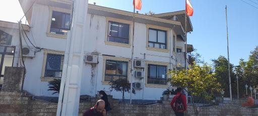 عکس شهرداری رحیم آباد