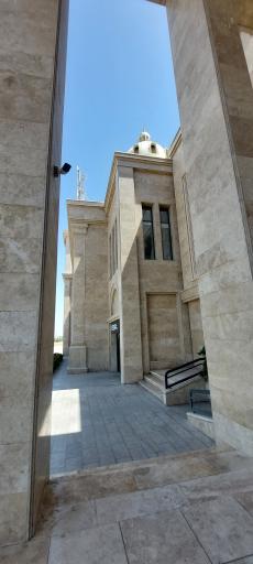 شال و روسری هانه برند