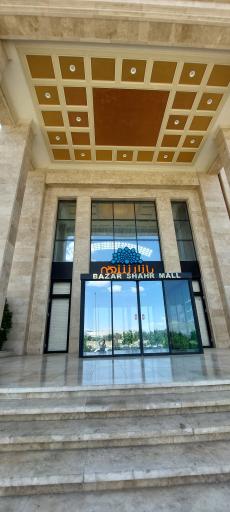 شال و روسری هانه برند