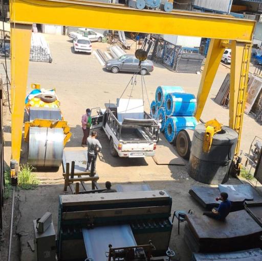 عکس برشکاری ستینه