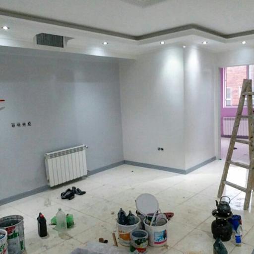 عکس شرکت خدمات ساختمانی زردکوه