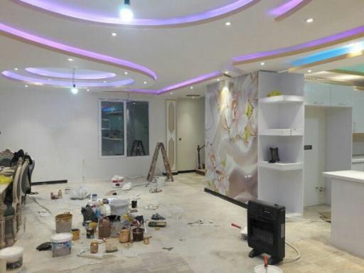 عکس شرکت خدمات ساختمانی زردکوه