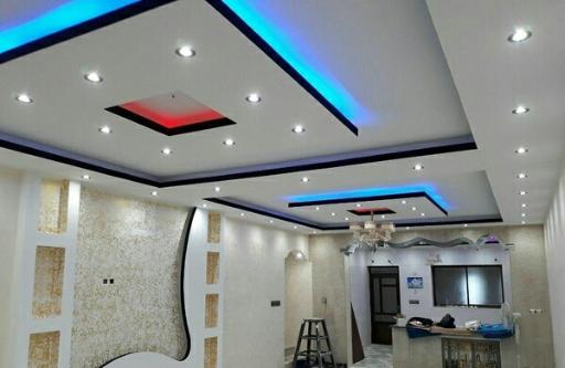 عکس شرکت خدمات ساختمانی زردکوه