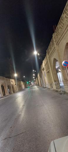 عکس بازار شوشتر