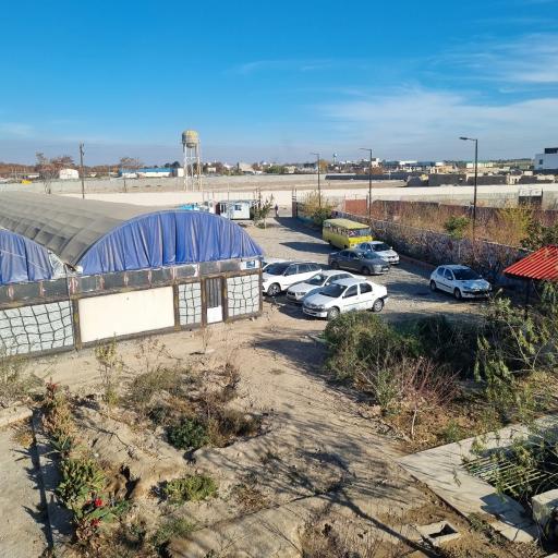 عکس باشگاه سوارکاری رخش سعادت