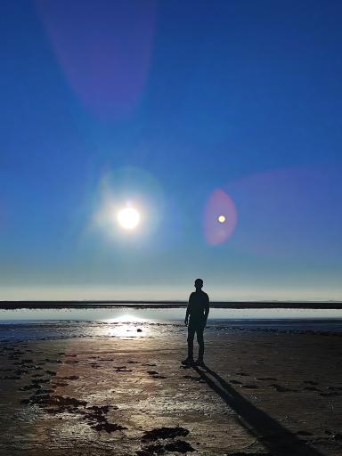 عکس تالاب گاوخونی