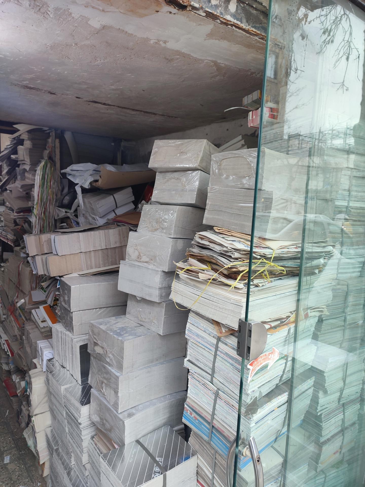 عکس چاپ و جعبه سازی صدف 