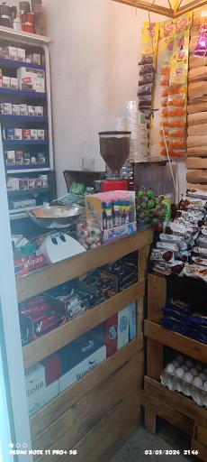 عکس دکه شبانه روزی