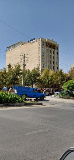 عکس هتل امیران 1