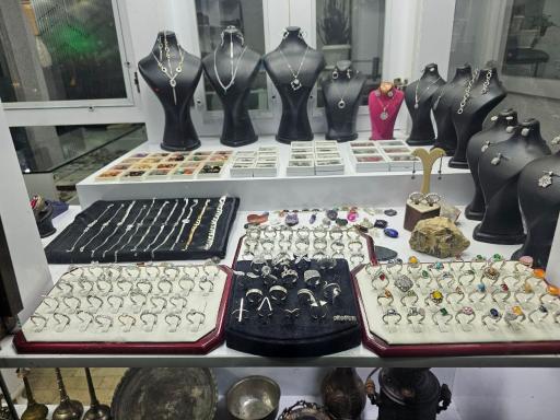 طلاسازی حیدری