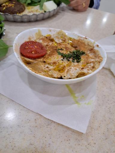 عکس بریانی اعظم شعبه ۱