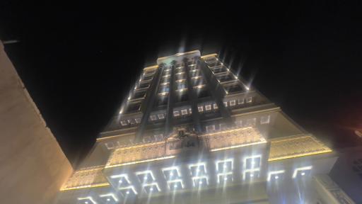 عکس هتل امیران 1