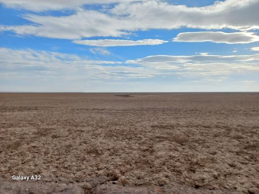 عکس تالاب گاوخونی