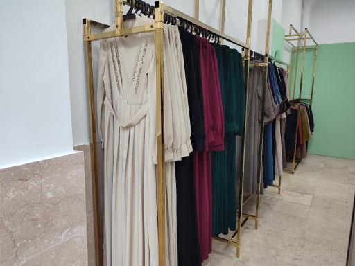 عکس حجاب نوران شعبه۲