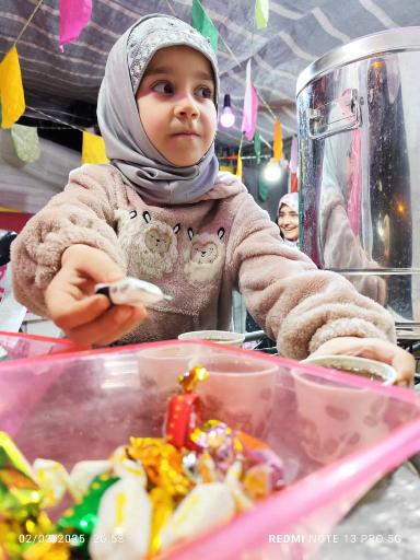 عکس موکب حضرت فاطمه زهرا 