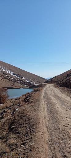 عکس هیو