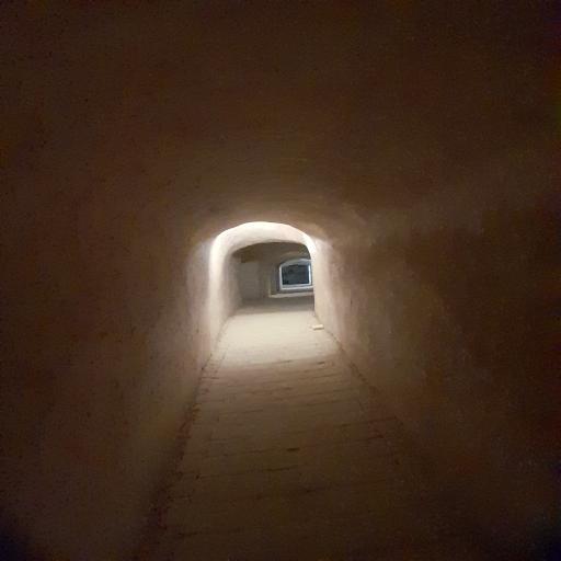 عکس مسجد جامع نایین