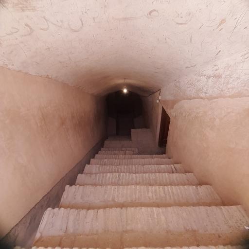 عکس مسجد جامع نایین