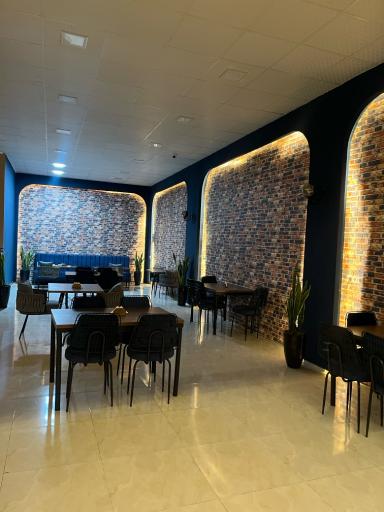 عکس کافه فست فود دیار