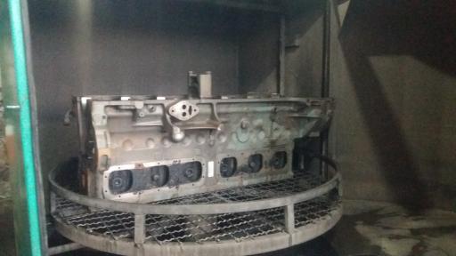 عکس قطعه شویی سیدمحسن