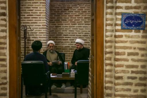 مرکز رسیدگی به امور مساجد استان قزوین