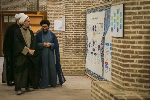 مرکز رسیدگی به امور مساجد استان قزوین