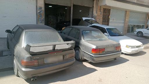 عکس لوکس آرسین