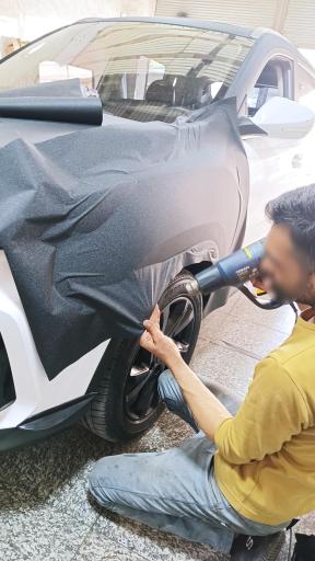 عکس لوکس آرسین