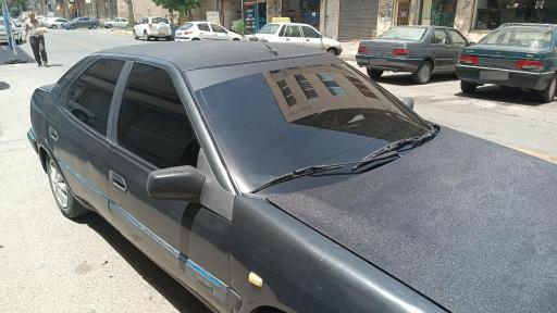 عکس لوکس آرسین