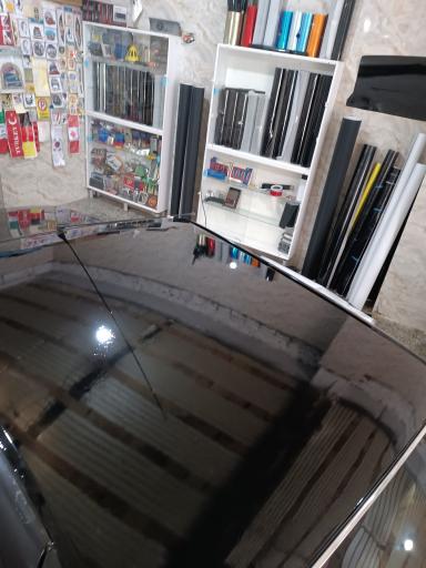 عکس لوکس آرسین