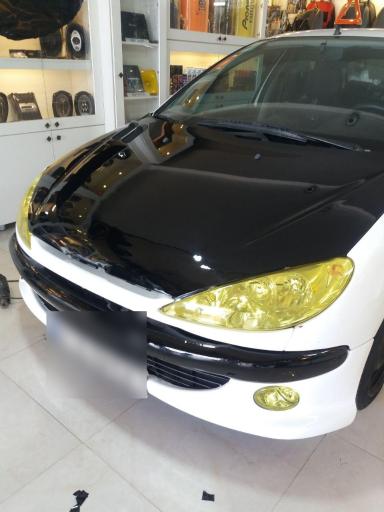 عکس لوکس آرسین