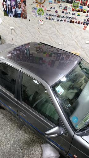 عکس لوکس آرسین