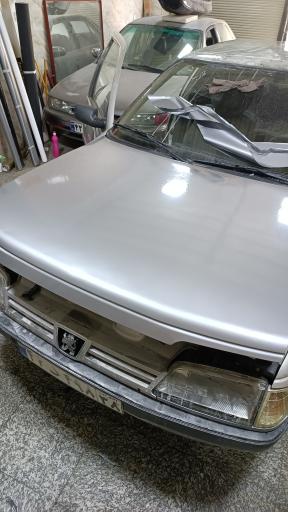 عکس لوکس آرسین