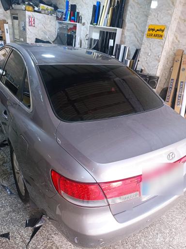 عکس لوکس آرسین