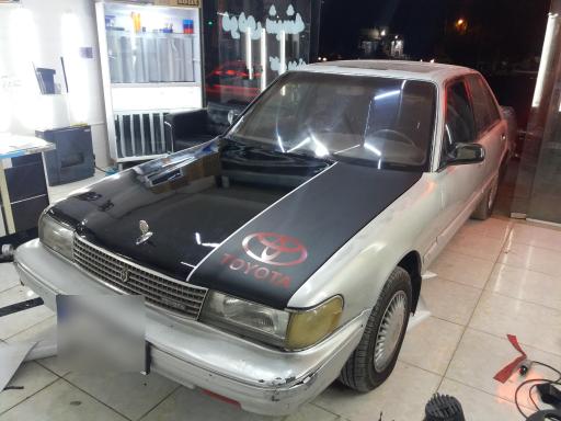 عکس لوکس آرسین