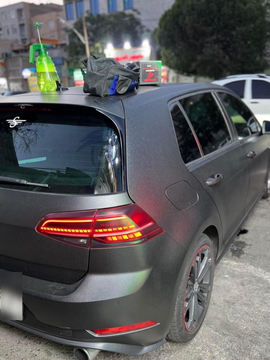 عکس لوکس آرسین