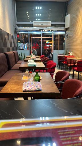 عکس ساندویچ هایدا