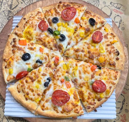 عکس ساندویچ هایدا