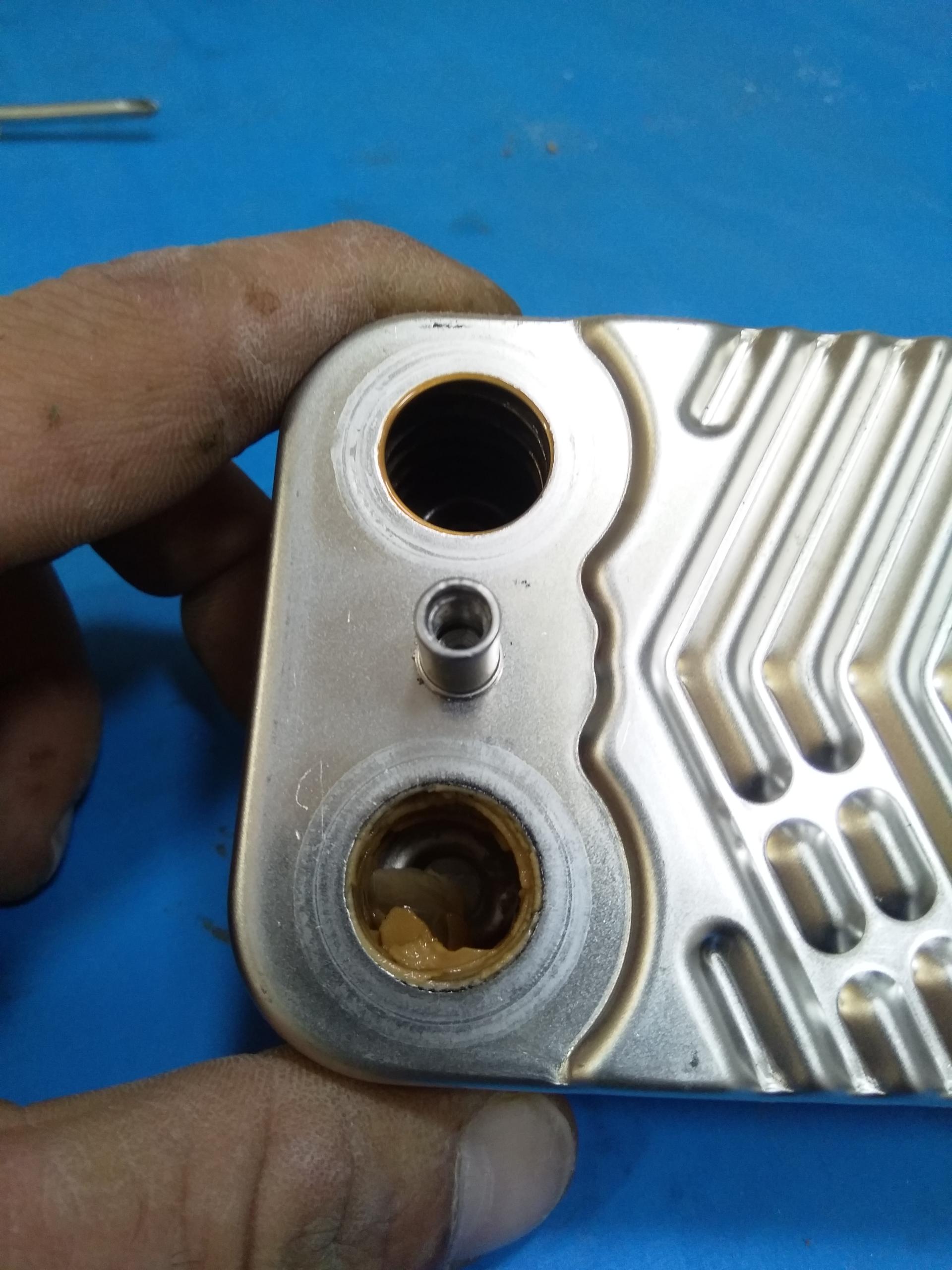 عکس خدمات فنی فندج