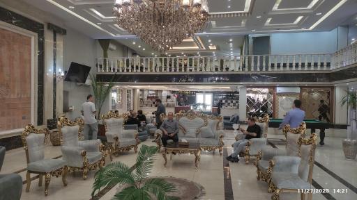 هتل امیران 1