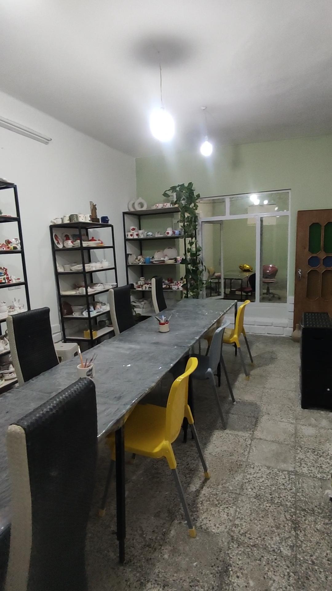 عکس آموزشگاه هنری محنا