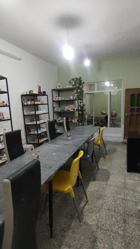 عکس آموزشگاه هنری محنا