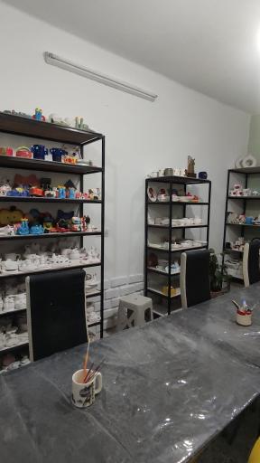 عکس آموزشگاه هنری محنا