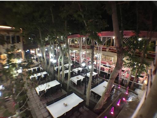 عکس رستوران شایان شاندیز