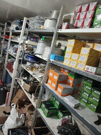 عکس یراق آلات ستاره