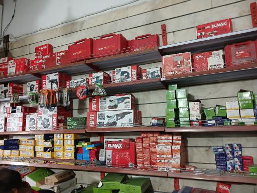 عکس یراق آلات ستاره