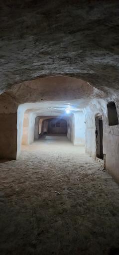 عکس مسجد جامع نایین