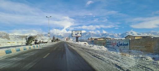 عکس هیو