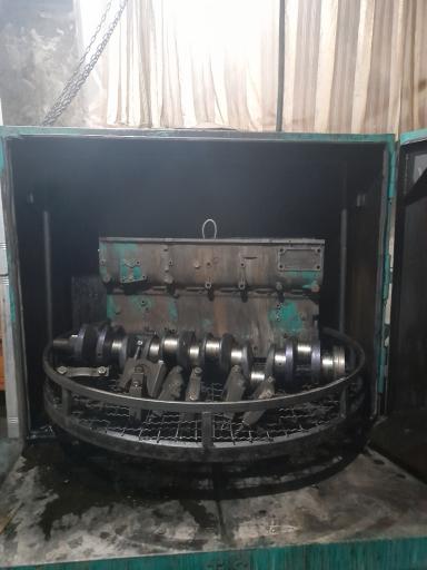 عکس قطعه شویی سیدمحسن