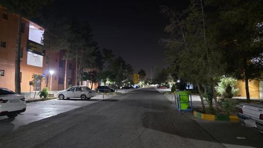 عکس مهمانسرای خطوط لوله